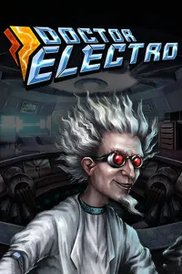 Doctor Electro